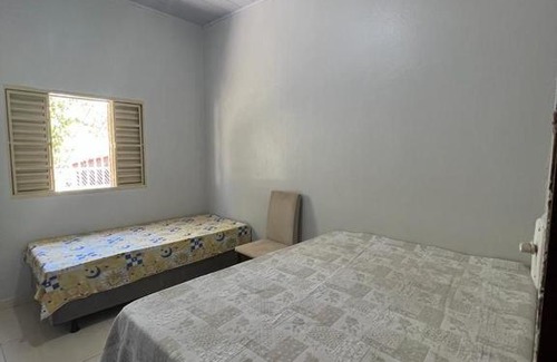 Barra do Garcas Casa | CASA DE FÉRIAS