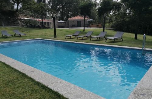 Bouro Casa | Casa de Férias do Parque da Peneda 2