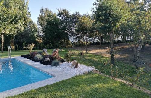 Bouro Casa | Casa de Férias do Parque da Peneda 2