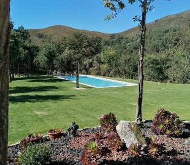 Bouro Casa | Casa de Férias do Parque da Peneda 2