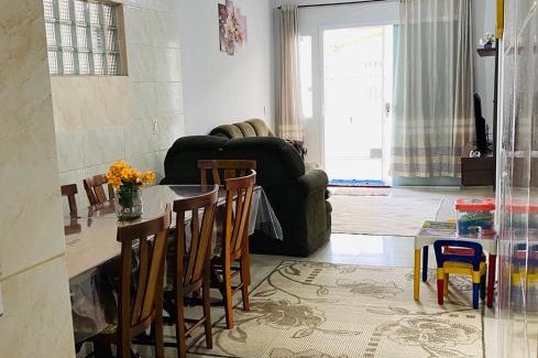 Santa Lidia Casa | Casa de Férias Dona Rosane