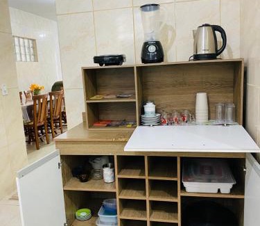 Santa Lidia Casa | Casa de Férias Dona Rosane