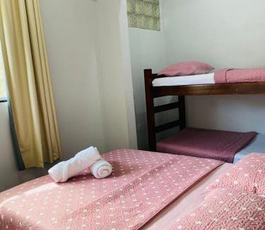 Santa Lidia Casa | Casa de Férias Dona Rosane