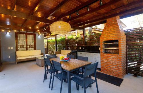 Praia Rasa Casa | Casa de Férias em Búzios com Área Gourmet | VF 13