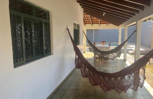 Barra do Garcas Casa | CASA DE FÉRIAS II