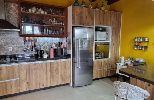 Ponta das Canas Casa | Casa de Férias na Praia