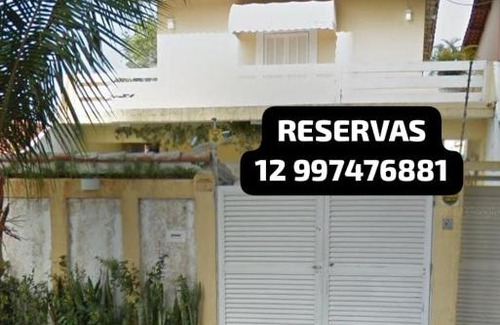 Jardim Centenario Casa | Casa de férias no Guarujá.