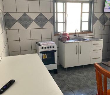 Nossa Senhora de Fatima Casa | Casa de férias PENHA 2