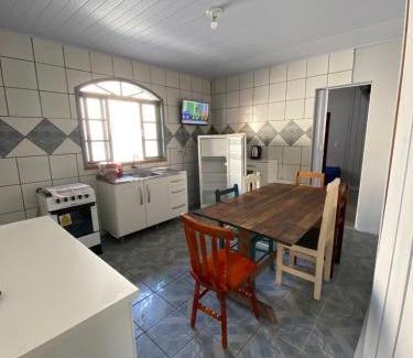 Nossa Senhora de Fatima Casa | Casa de férias PENHA 2