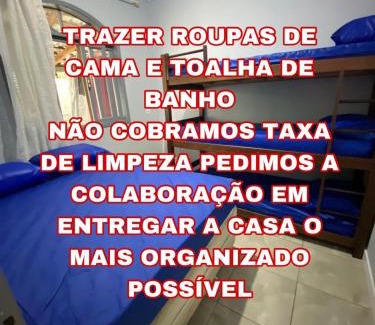 Nossa Senhora de Fatima Casa | Casa de férias PENHA 2