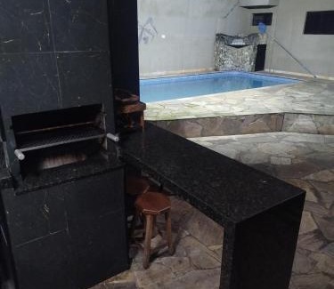 Tupi Casa | Casa de Férias Praia Grande