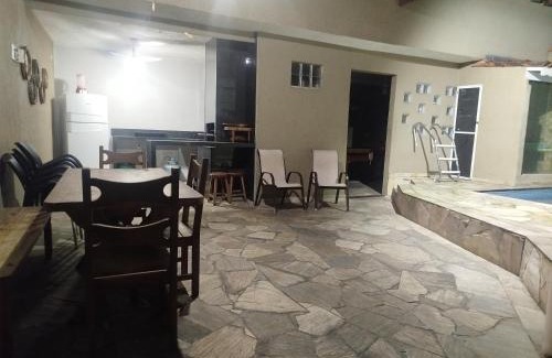 Tupi Casa | Casa de Férias Praia Grande