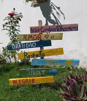 Pero Casa | CASA DE FÉRIAS PRAIANA