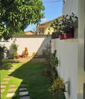 Pero Casa | CASA DE FÉRIAS PRAIANA
