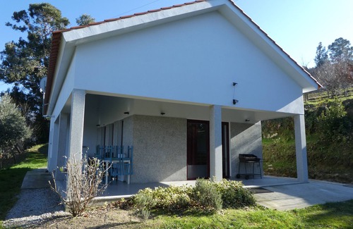 Melo Casa | Casa de Férias