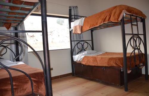 Potosi Casa | Casa de familia La Lomeña
