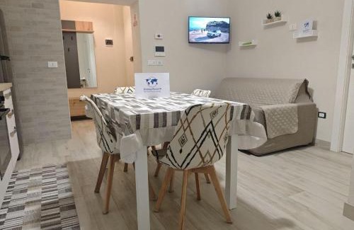 Cagnano Varano Apartamento | Casa De Felice by Holiday World