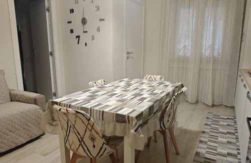 Cagnano Varano Apartamento | Casa De Felice by Holiday World