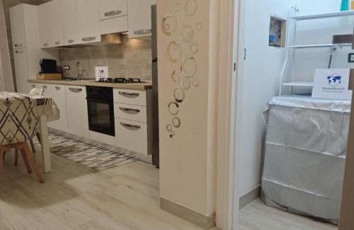 Cagnano Varano Apartamento | Casa De Felice by Holiday World