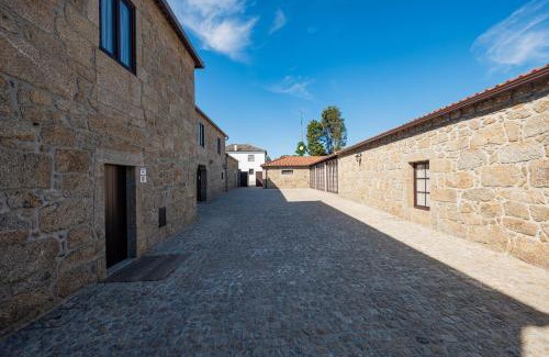 Barcelos Cama Y Desayuno | Casa de Fervença