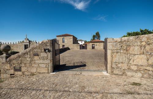 Barcelos Cama Y Desayuno | Casa de Fervença
