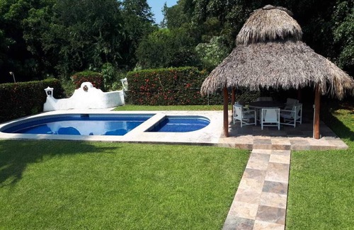 Manzanillo Casa | Casa de Fin de Semana