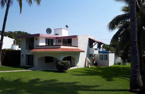 Manzanillo Casa | Casa de Fin de Semana