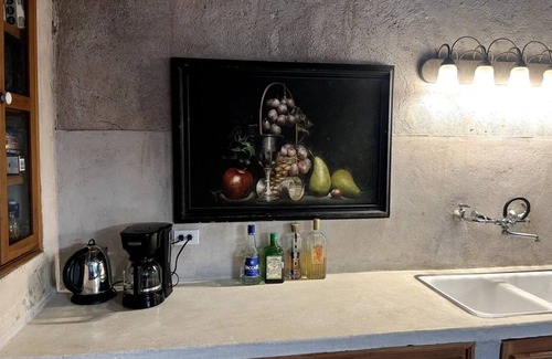 Loma de Guadalupe Casa | Casa de Flaco- Beautiful indoor outdoor living experience in the heart of Alamos