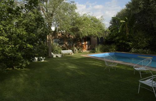 Córdoba Apartamento | Casa de Flores, Agua y Musica