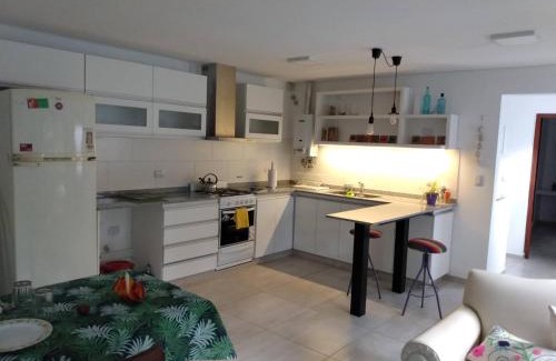 Córdoba Apartamento | Casa de Flores, Agua y Musica