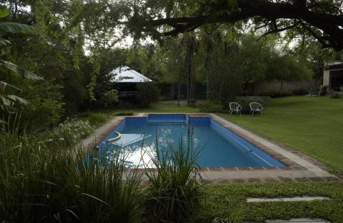 Córdoba Apartamento | Casa de Flores, Agua y Musica