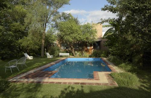 Córdoba Apartamento | Casa de Flores, Agua y Musica