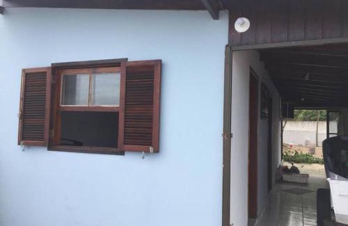 Palhoca Casa | Casa de frente ao mar Enseada de Brito