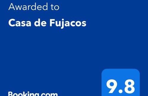 Valenca Casa | Casa de Fujacos