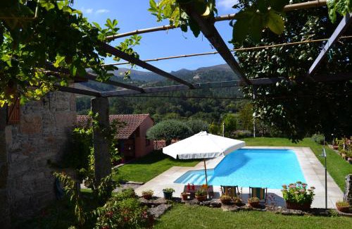Valenca Casa | Casa de Fujacos