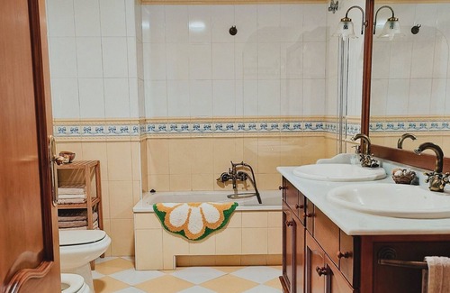 Mutxamel Casa | Casa de Gaia, el Lugar Perfecto Para Descansar de los Ruidos de la Ciudad