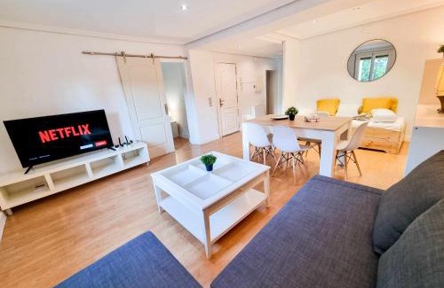 La Magdalena Apartamento | Casa de Goya ComoTuCasa