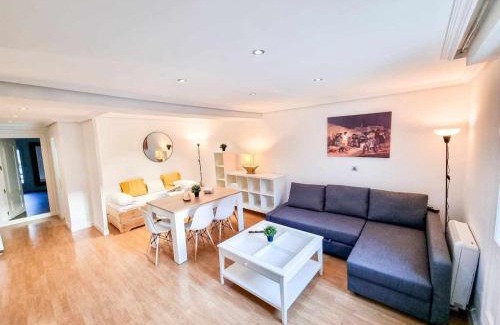 La Magdalena Apartamento | Casa de Goya ComoTuCasa