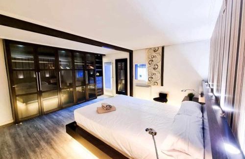 La Magdalena Apartamento | Casa de Goya ComoTuCasa