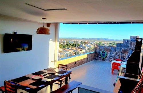 Itaberaba Casa | Casa De Graziele & Nicolas