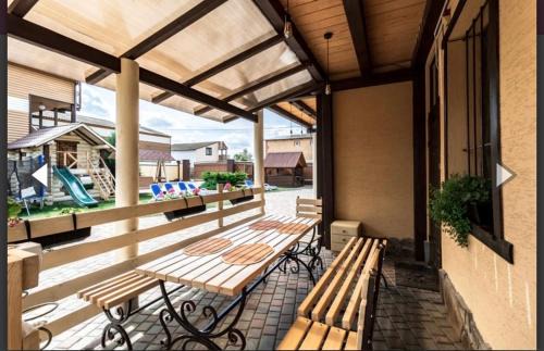 Volyn Oblast Apartamento | Casa de Greta