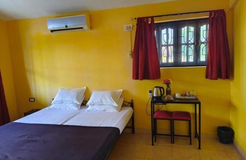 Marra Casa | Casa De Guy - Backwater Bliss