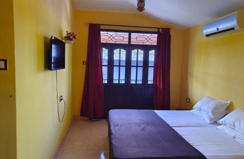 Marra Casa | Casa De Guy - Backwater Bliss