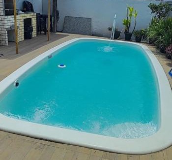 Muquem Casa | Casa de hóspede em Florianópolis