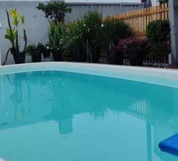 Muquem Casa | Casa de hóspede em Florianópolis