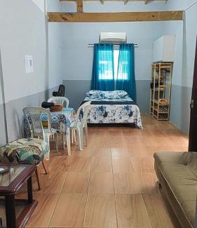Muquem Casa | Casa de hóspede em Florianópolis