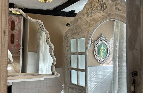 Puembo Hotel | Casa de Hacienda Su Merced