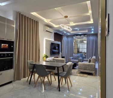 Santeo Apartamento | CASA De HOGAN