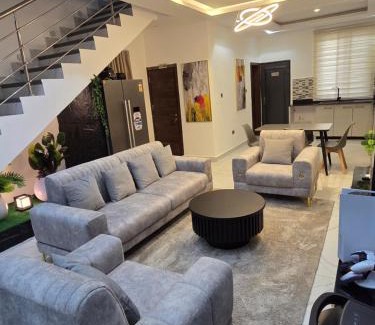 Santeo Apartamento | CASA De HOGAN