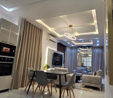 Santeo Apartamento | CASA De HOGAN